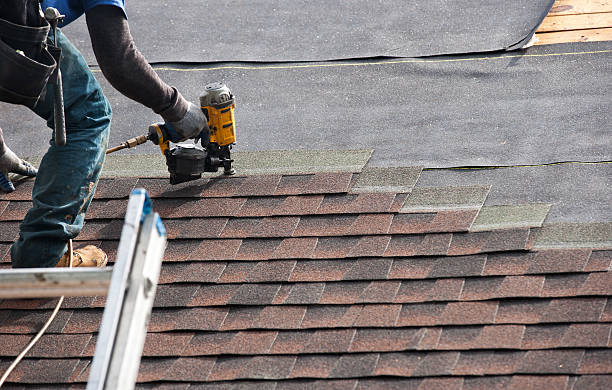 Licensed Roof Repair service in Ashland, CA - Brentwood Metal Roofing